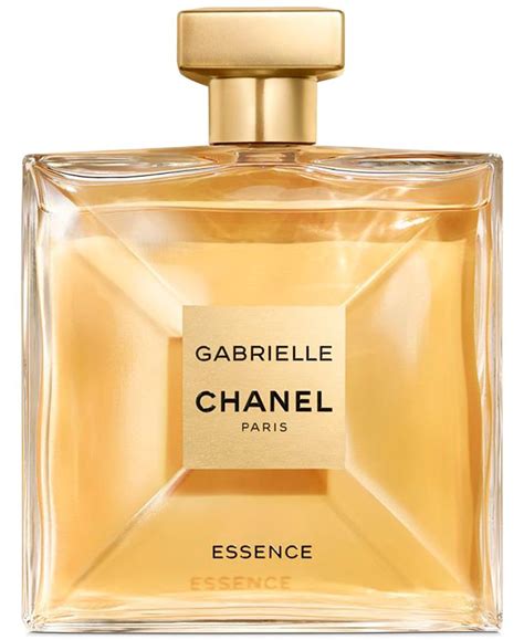 chanel gabrielle macy|Chanel gabrielle perfume price macy's.